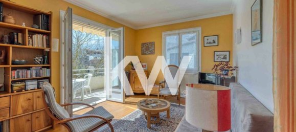 Villa de 4 dormitorios en Echirolles, France No. 205554 4