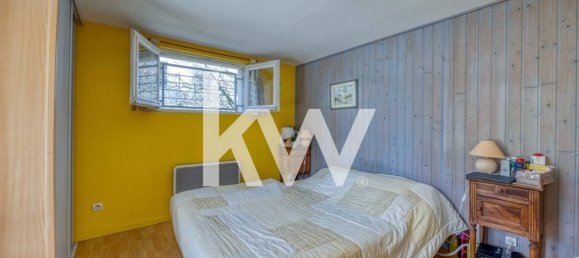 Villa de 4 dormitorios en Echirolles, France No. 205554 12