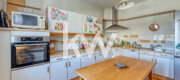 Villa de 4 dormitorios en Echirolles, France No. 205554 14