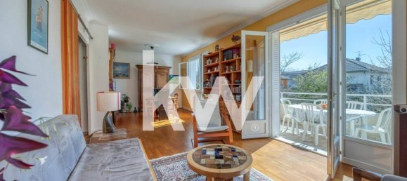 Villa de 4 dormitorios en Echirolles, France No. 205554 8