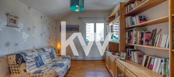 Villa de 4 dormitorios en Echirolles, France No. 205554 16