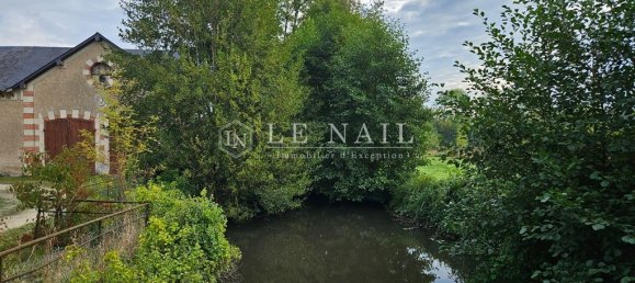 13 bedrooms Castles in Angers, France No. 298083 13