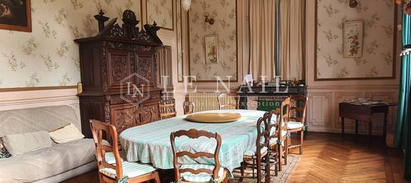 13 bedrooms Castles in Angers, France No. 298083 6