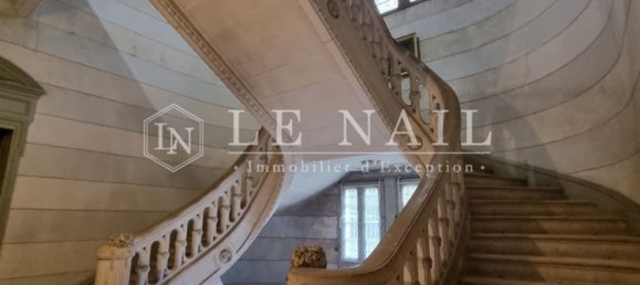 13 bedrooms Castles in Angers, France No. 298083 4