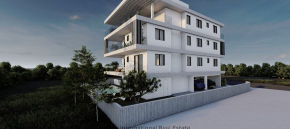 1 bedroom Apartment in Paphos, Cyprus No. 23010 11