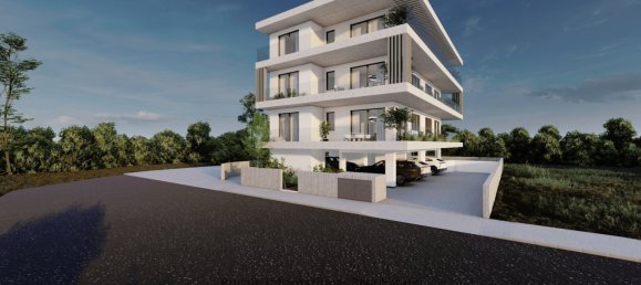 1 bedroom Apartment in Paphos, Cyprus No. 23010 2