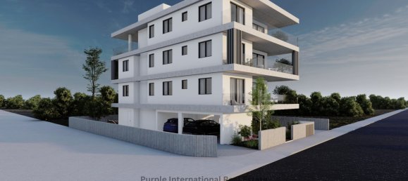 1 bedroom Apartment in Paphos, Cyprus No. 23010 12
