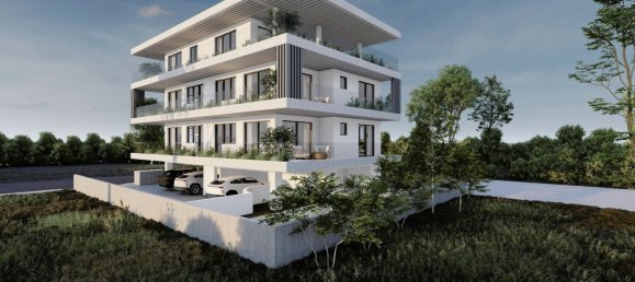 1 bedroom Apartment in Paphos, Cyprus No. 23010 9