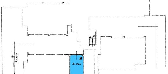 24m² Garage in Diano Marina, Italy No. 269328 13