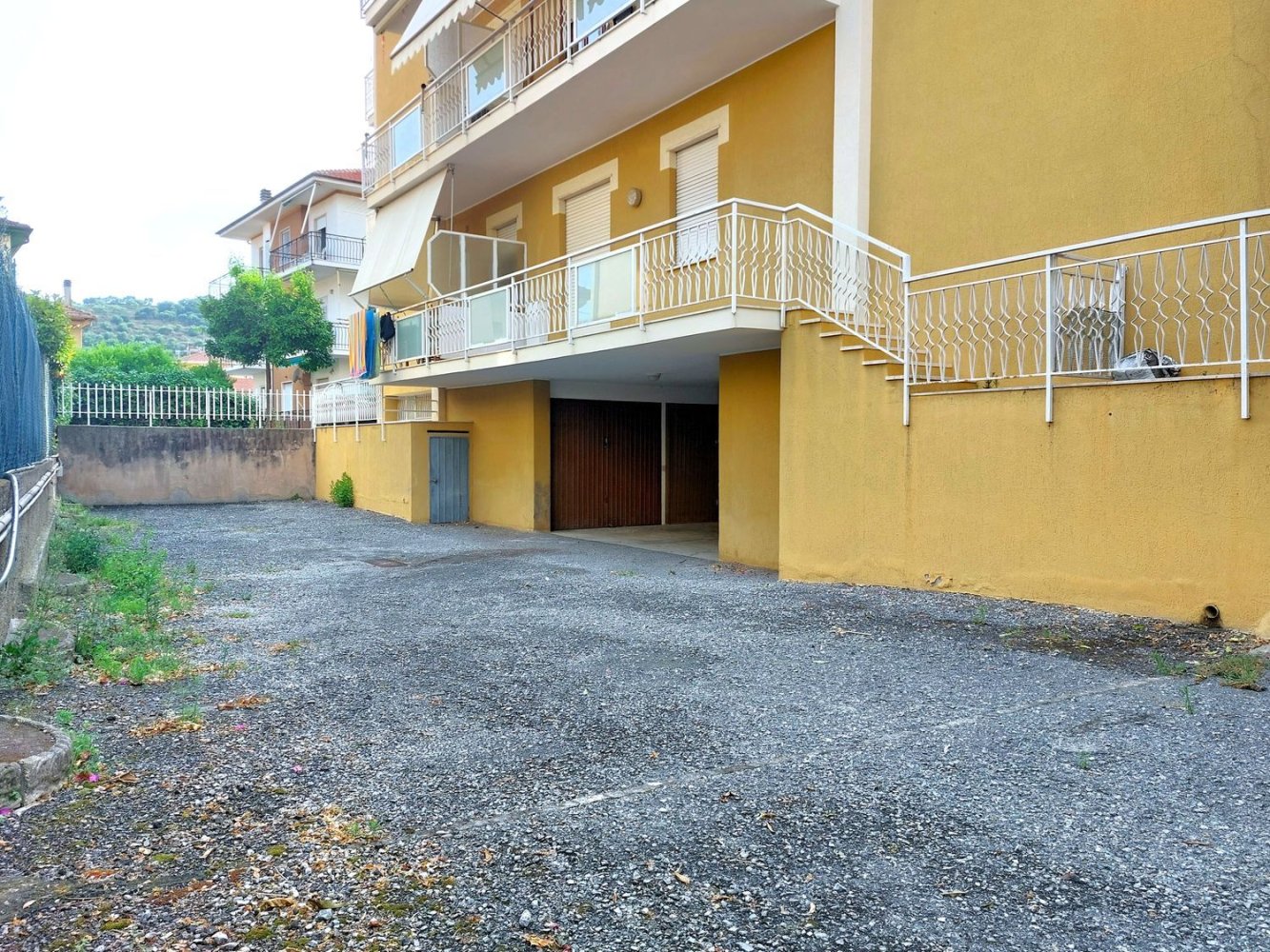 24m² Garage in Diano Marina, Italy No. 269328