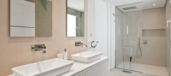 Квартира с 7 спальнями в Марбелья, Испания № 36186 22