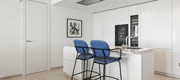 Квартира с 7 спальнями в Марбелья, Испания № 36186 9