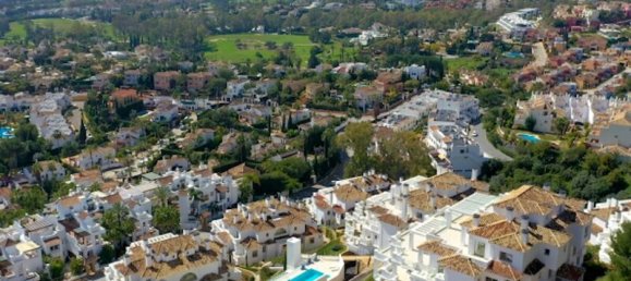 Квартира с 7 спальнями в Марбелья, Испания № 36186 23