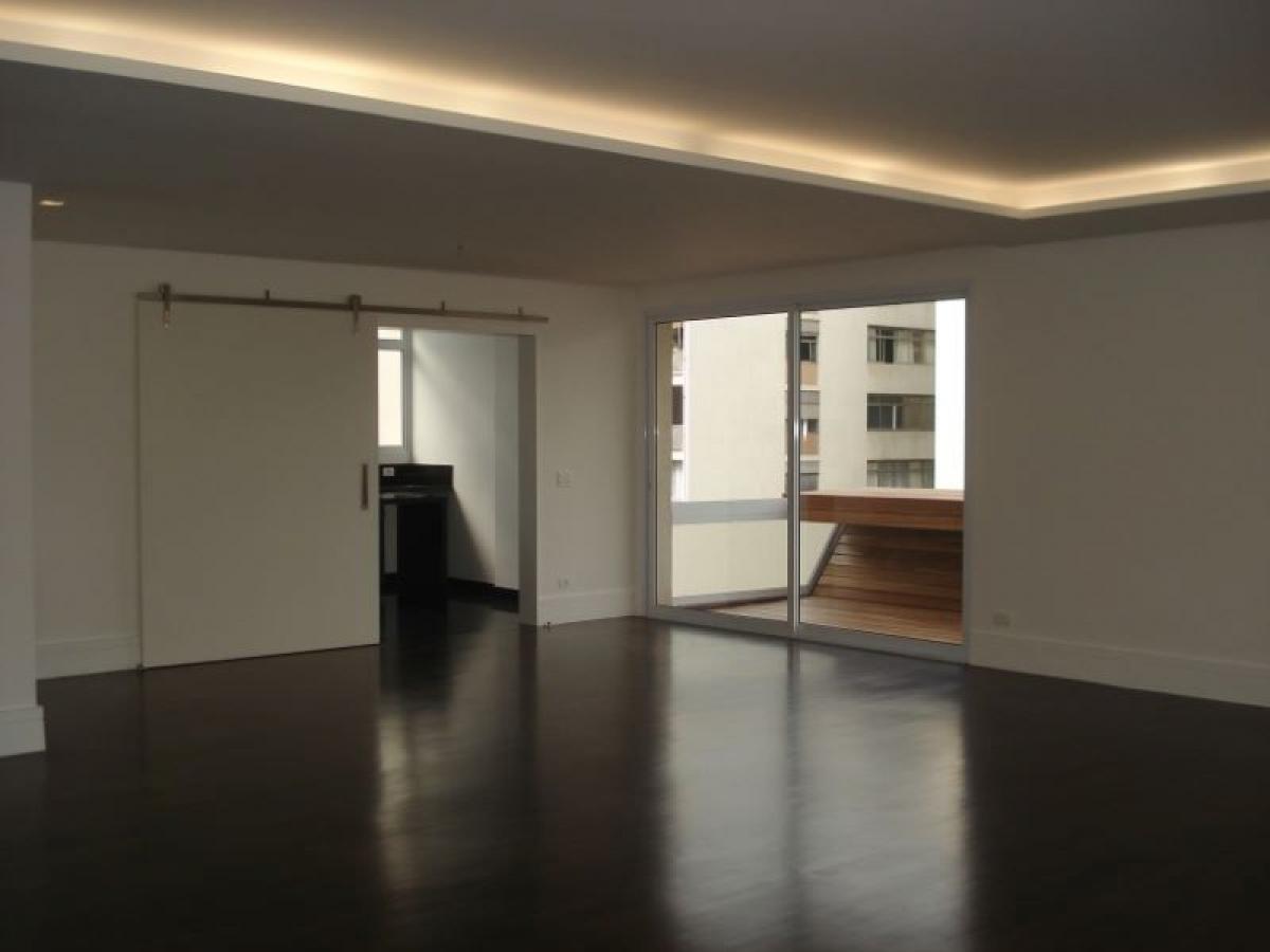 Estudio en Sao Paulo, Brazil No. 447349