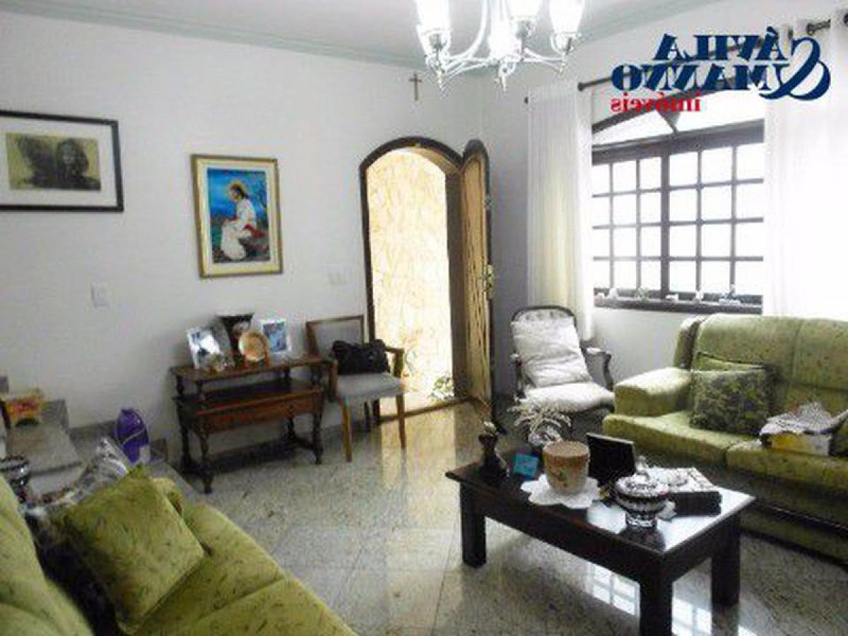 4 chambres Maison à Sao Paulo, Brazil No. 598608