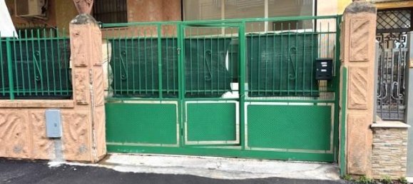 4 rooms Apartment in Santa Flavia, Italy No. 37654 18