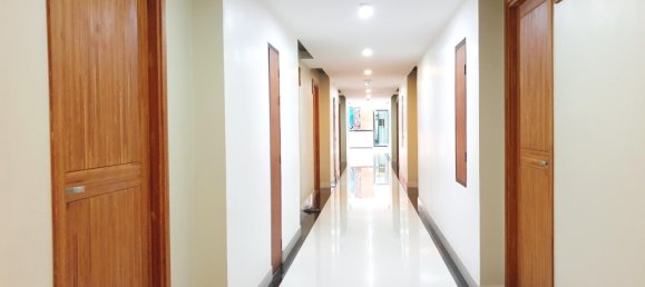 2غرفة شقة في Pattaya, Thailand رقم 86472 13