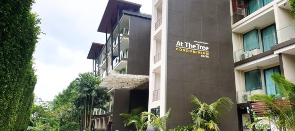 2غرفة شقة في Pattaya, Thailand رقم 86472 8