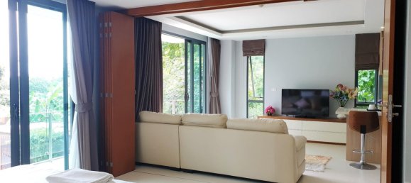 2غرفة شقة في Pattaya, Thailand رقم 86472 3
