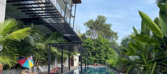2غرفة شقة في Pattaya, Thailand رقم 86472 9