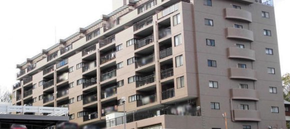 4 chambres Appartement à Oita, Japan No. 2871 2