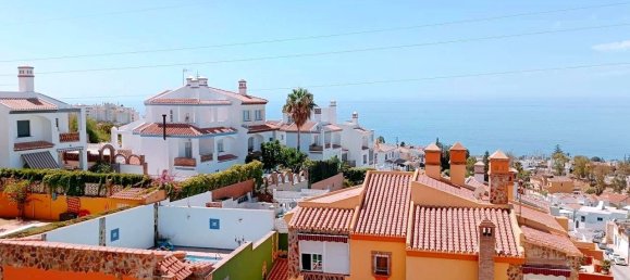 5 bedrooms Townhouse in Rincon de la Victoria, Spain No. 98696 12