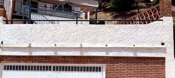 5 bedrooms Townhouse in Rincon de la Victoria, Spain No. 98696 34