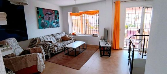 5 bedrooms Townhouse in Rincon de la Victoria, Spain No. 98696 8