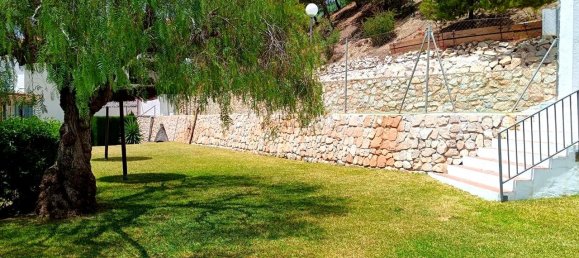 5 bedrooms Townhouse in Rincon de la Victoria, Spain No. 98696 11