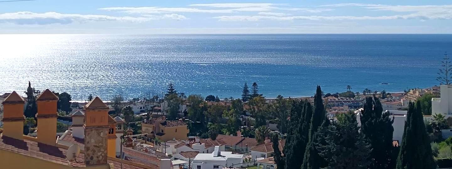 5 bedrooms Townhouse in Rincon de la Victoria, Spain No. 98696