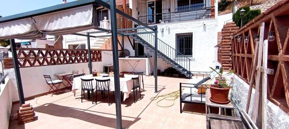 5 bedrooms Townhouse in Rincon de la Victoria, Spain No. 98696 37