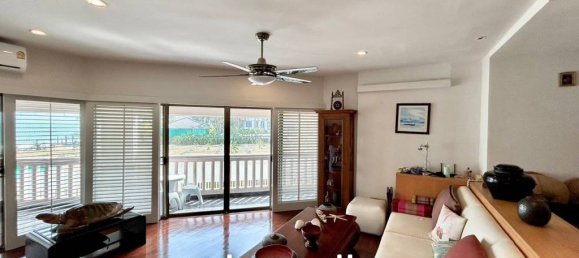 Condominio de 2 dormitorios en Cha-am, Thailand No. 13547 5