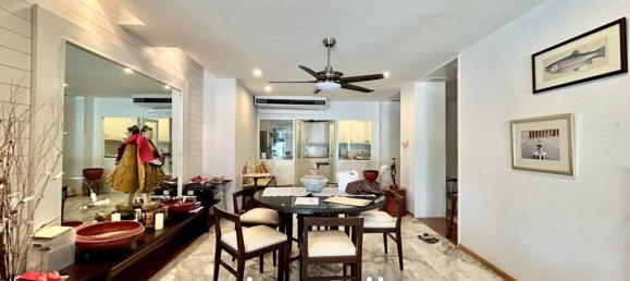 Condominio de 2 dormitorios en Cha-am, Thailand No. 13547 6