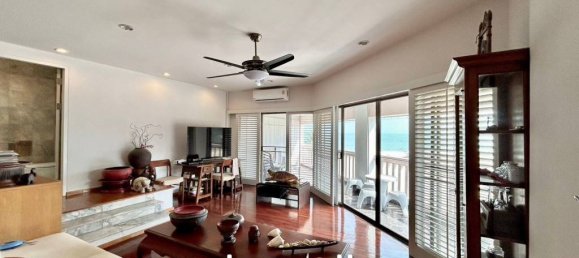 Condominio de 2 dormitorios en Cha-am, Thailand No. 13547 4