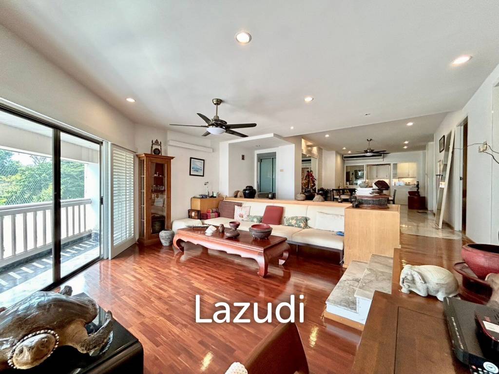 Condominio de 2 dormitorios en Cha-am, Thailand No. 13547