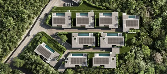 Vivenda T4 em Phuket, Thailand N.º 79564 26