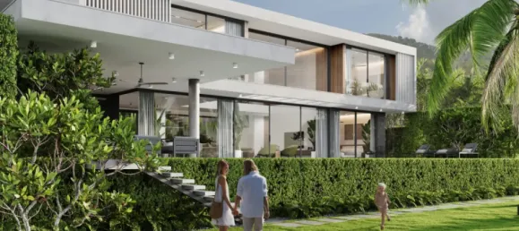 Vivenda T4 em Phuket, Thailand N.º 79564 16