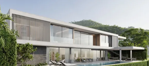 Vivenda T4 em Phuket, Thailand N.º 79564 18