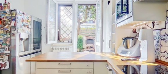 5-Zimmer Haus in Guidonia Montecelio, Italy, Nr. 211692 29