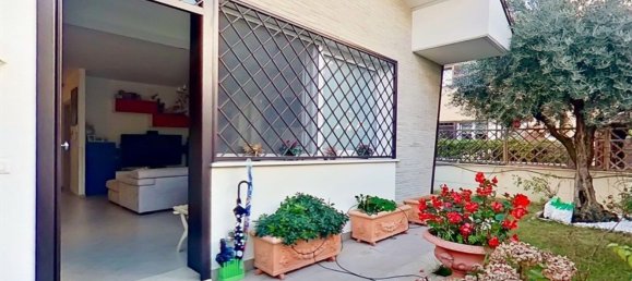 5-Zimmer Haus in Guidonia Montecelio, Italy, Nr. 211692 2