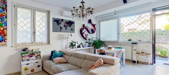 5-Zimmer Haus in Guidonia Montecelio, Italy, Nr. 211692 20