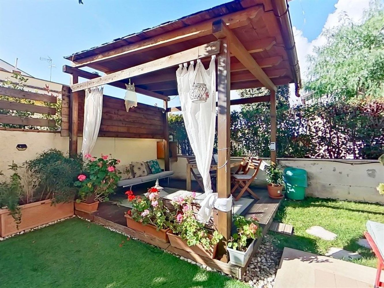 5-Zimmer Haus in Guidonia Montecelio, Italy, Nr. 211692