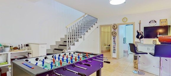 5-Zimmer Haus in Guidonia Montecelio, Italy, Nr. 211692 53