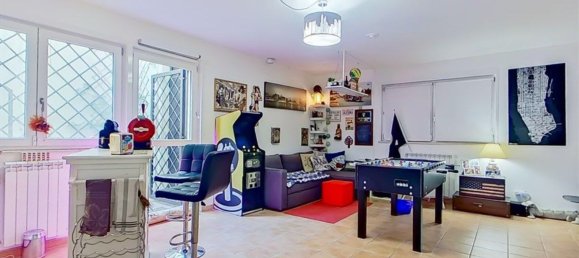 5-Zimmer Haus in Guidonia Montecelio, Italy, Nr. 211692 51