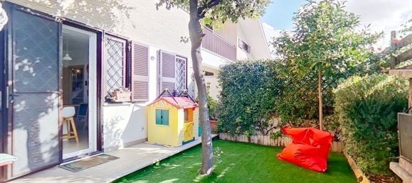 5-Zimmer Haus in Guidonia Montecelio, Italy, Nr. 211692 14