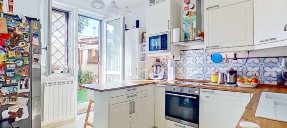 5-Zimmer Haus in Guidonia Montecelio, Italy, Nr. 211692 28