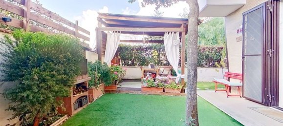 5-Zimmer Haus in Guidonia Montecelio, Italy, Nr. 211692 16