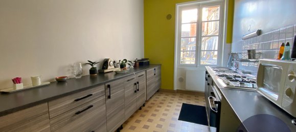 Apartamento T1 em Blois, France N.º 63197 5