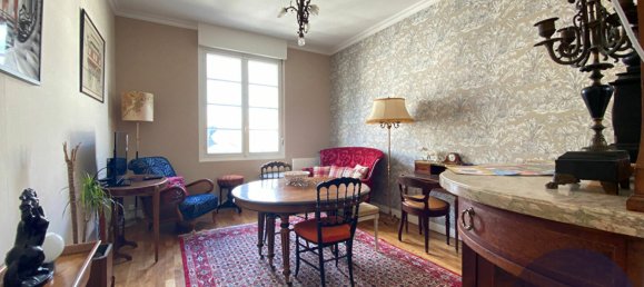 Apartamento T1 em Blois, France N.º 63197 2