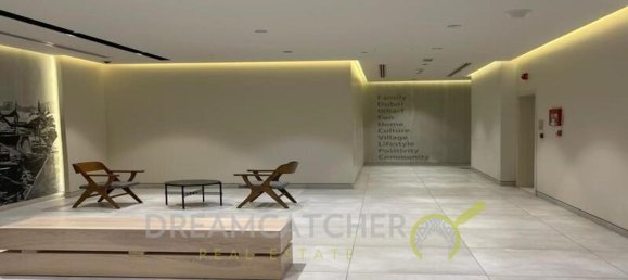 1 Schlafzimmer Wohnung in DUBAI WHARF, Culture Village, UAE, Nr. 57769 5